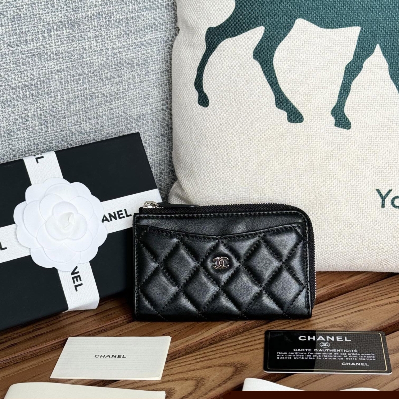 Ch*el wallets